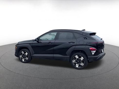 Used 2025 Hyundai Kona SEL image 10