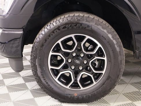 Used 2023 Ford F150 XLT w/ Equipment Group 302A High image 19