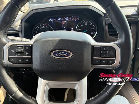 Used 2024 Ford Expedition Limited RWD image 25