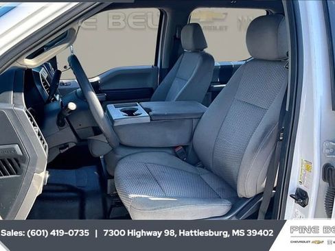 Used 2022 Ford F250 XLT image 18