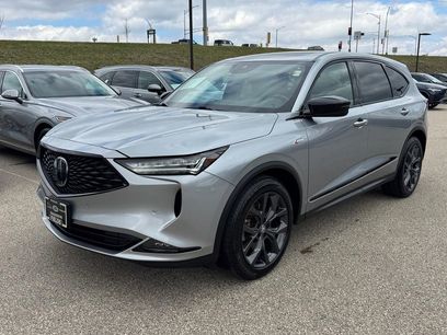 Used 2022 Acura MDX A-Spec