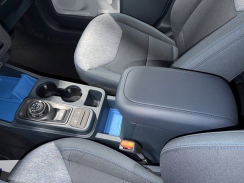 New 2025 Ford Maverick XLT w/ XLT Luxury Package image 21