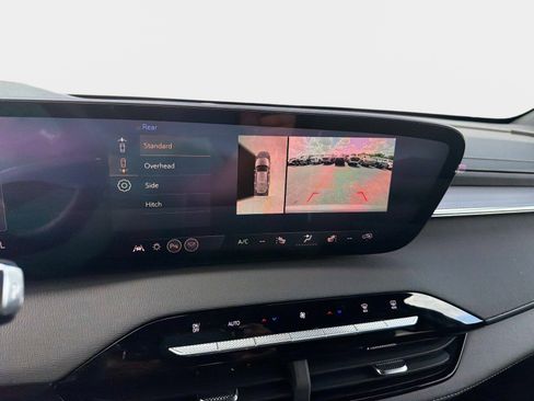 New 2026 Buick Enclave Sport Touring image 24