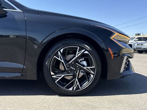 Used 2025 Kia K5 GT-Line image 10