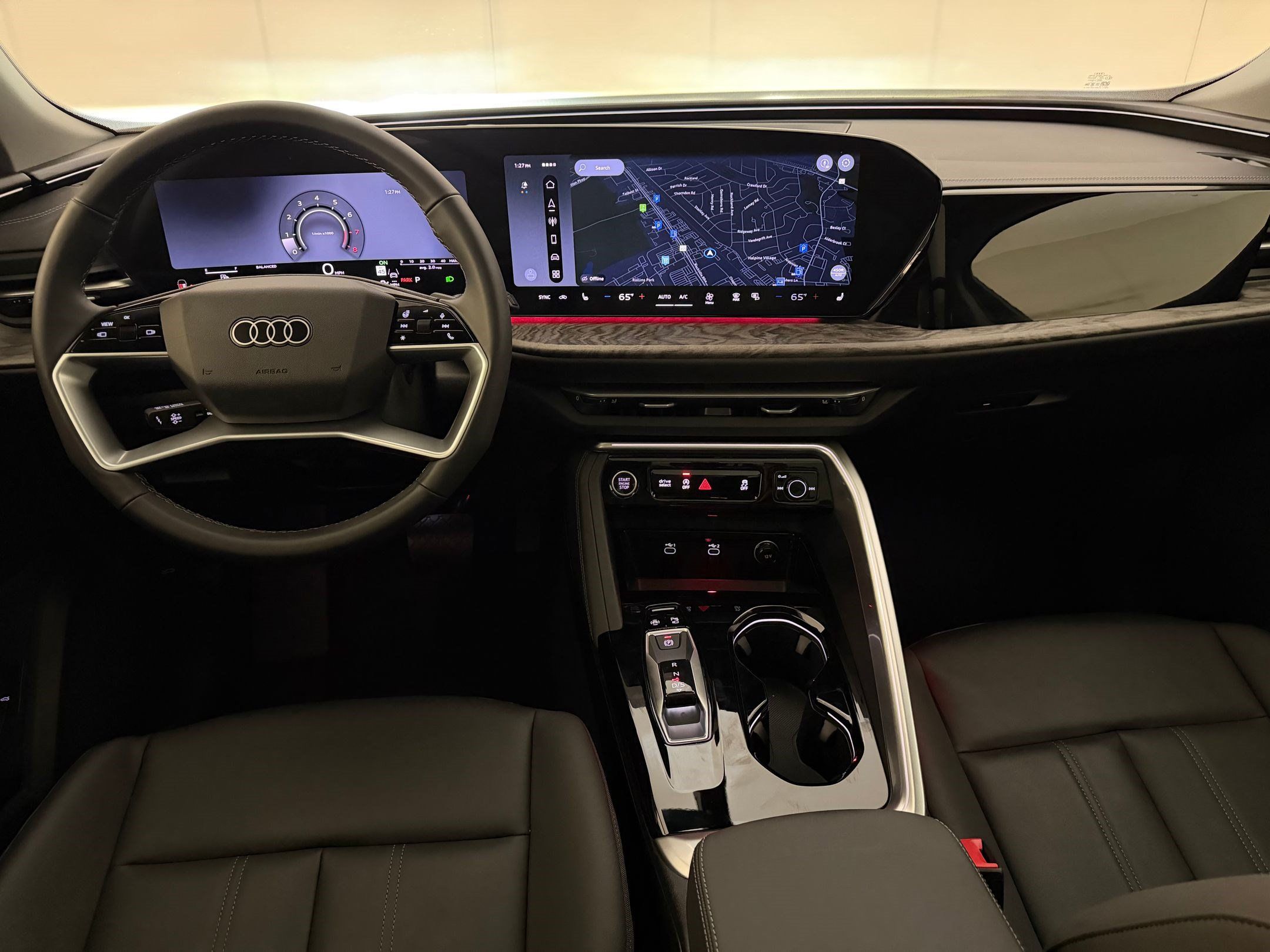 New 2026 Audi Q5 Premium AWD/4WD image 16