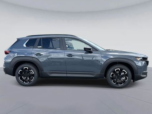 New 2026 MAZDA CX-50 Meridian Edition w/ Weather Package AWD/4WD image 2