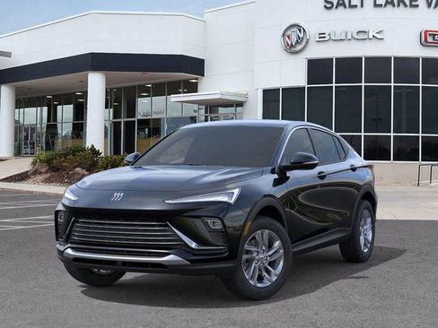 New 2026 Buick Envista Preferred w/ Convenience I Package image 6