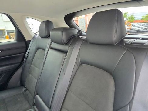 Used 2023 MAZDA CX-5 AWD 2.5 S w/ Select Package image 13