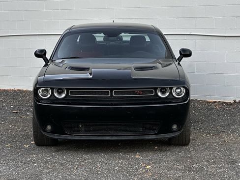 Used 2016 Dodge Challenger R/T Plus image 2