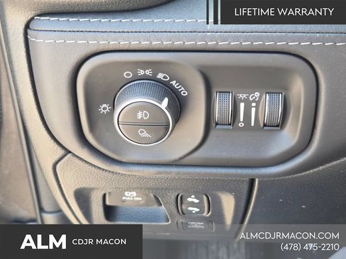New 2026 RAM 1500 Limited AWD/4WD image 27