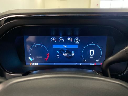 New 2026 Ford F250 Lariat AWD/4WD image 22