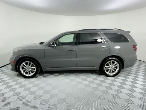 Used 2024 Dodge Durango GT image 2