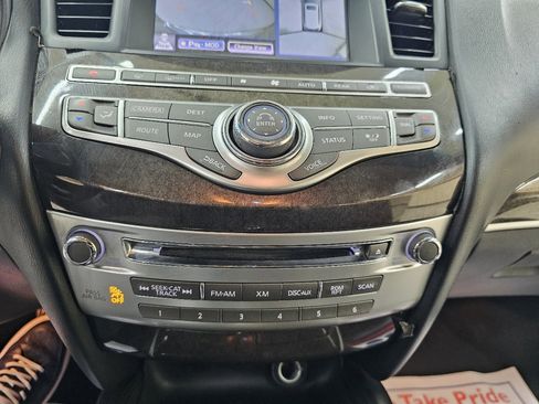 Used 2014 INFINITI QX60 FWD w/ Premium Plus Package image 35