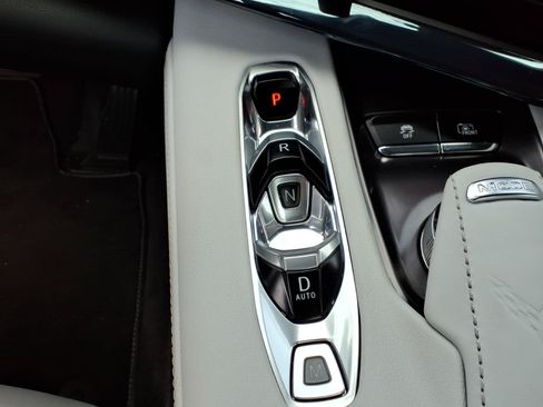 Used 2023 Chevrolet Corvette Stingray Preferred Conv w/ Z51 Performance Package RWD image 20