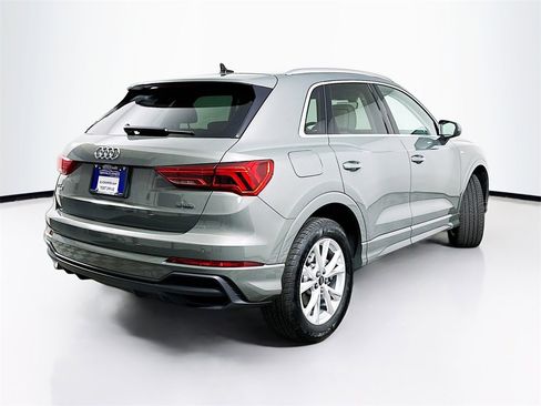 Used 2025 Audi Q3 2.0T Premium Plus image 7