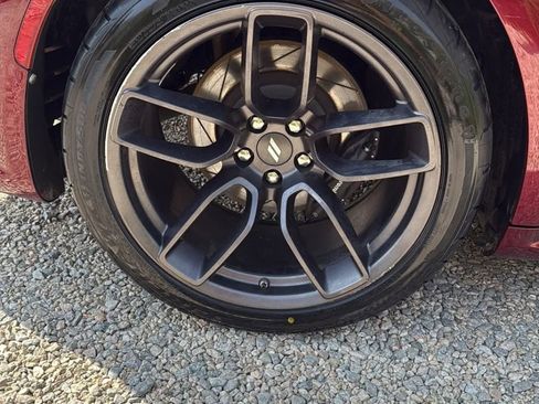 Used 2020 Dodge Charger Scat Pack image 40