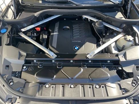 Used 2019 BMW X5 xDrive40i w/ Convenience Package image 20