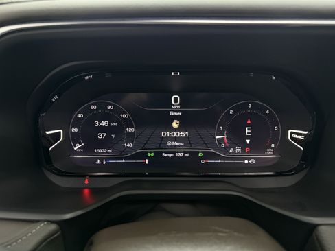 Used 2024 GMC Yukon Denali image 20