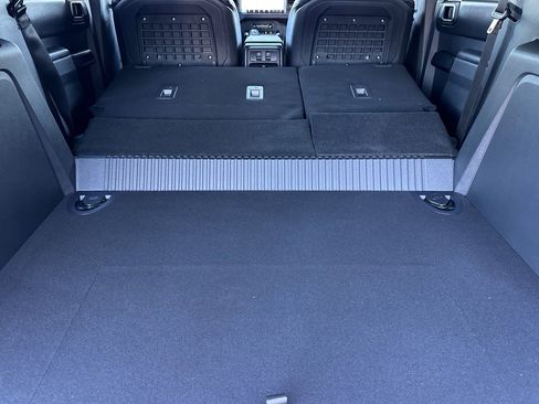 New 2025 Ford Bronco Badlands image 15