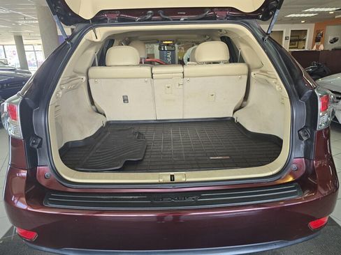 Used 2013 Lexus RX 350 AWD image 26