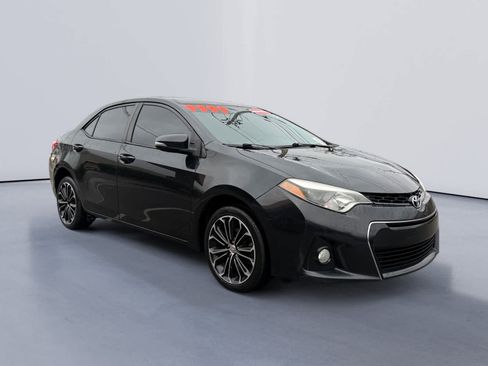 Used 2014 Toyota Corolla L image 1
