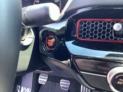 Used 2024 Honda Civic Si image 16