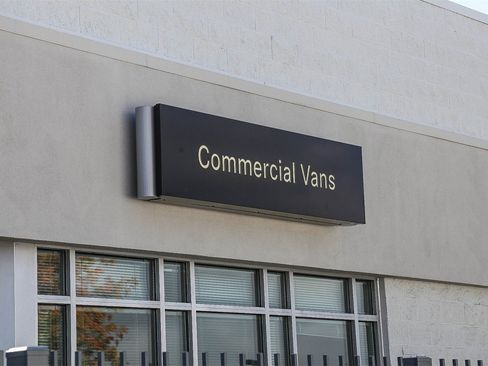 Used 2023 Ford F150 Raptor image 42