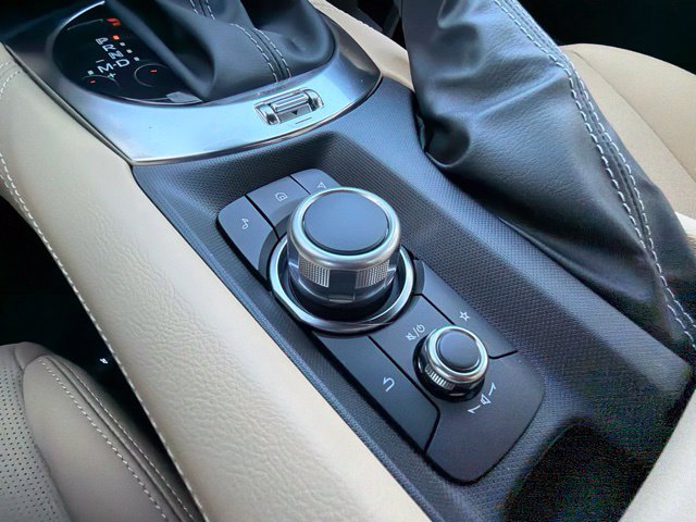 New 2026 MAZDA MX-5 Miata Grand Touring w/ Weather Package RWD image 17