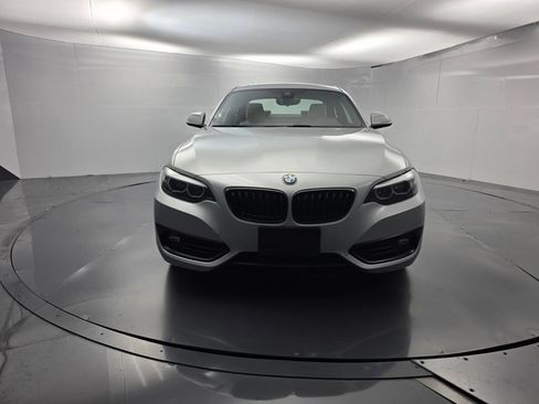 Used 2020 BMW 230i xDrive Coupe w/ Premium Package AWD/4WD image 2