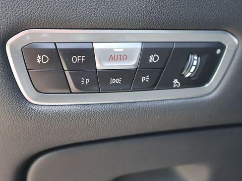 Used 2021 BMW X6 xDrive40i w/ Executive Package AWD/4WD image 20