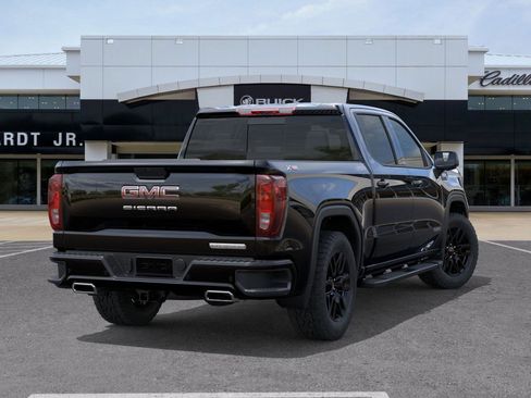 New 2026 GMC Sierra 1500 Elevation w/ Elevation Premium Package image 6