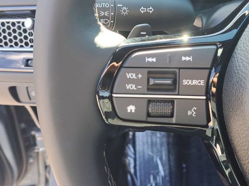 New 2026 Honda Civic Sport image 9