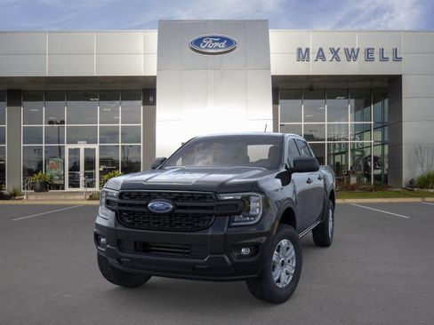 New 2025 Ford Ranger XL image 14