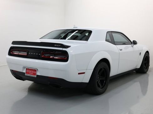 Used 2018 Dodge Challenger SRT Demon image 47