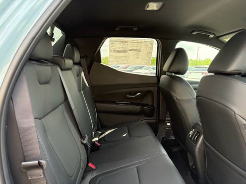 New 2026 Hyundai Santa Cruz XRT AWD/4WD image 21
