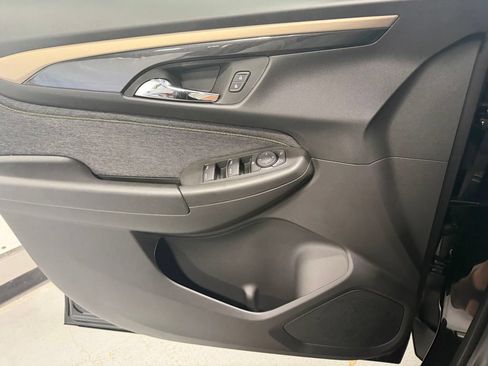New 2026 Chevrolet TrailBlazer ACTIV w/ Driver Confidence Package FWD image 11