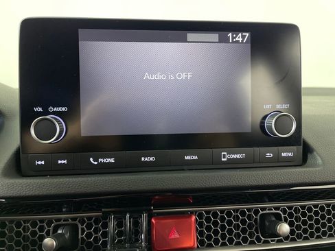 Used 2024 Honda Civic Sport image 22