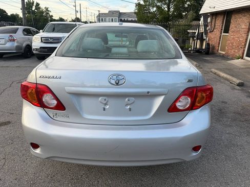 Used 2010 Toyota Corolla LE FWD image 7