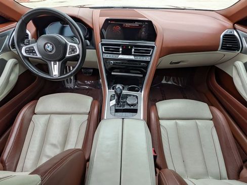 Used 2020 BMW M850i xDrive M850i xDrive image 17