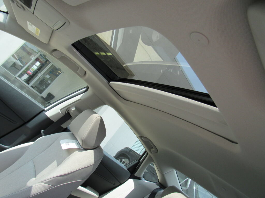 Used 2024 Honda Accord EX image 20