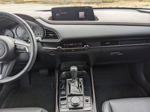 Used 2025 MAZDA CX-30 2.5 Turbo w/ Premium Package image 18