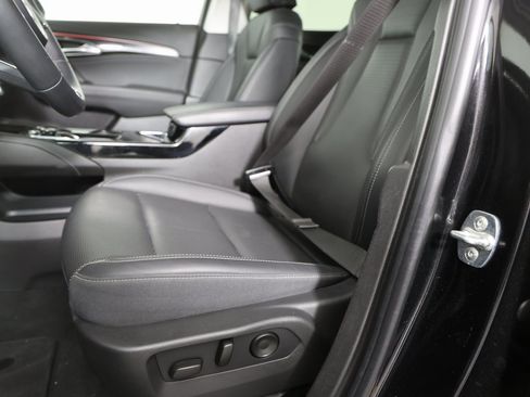 Certified 2024 Buick Envision Preferred image 4