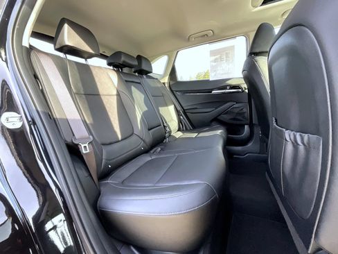 Used 2022 Kia Seltos EX AWD/4WD image 20