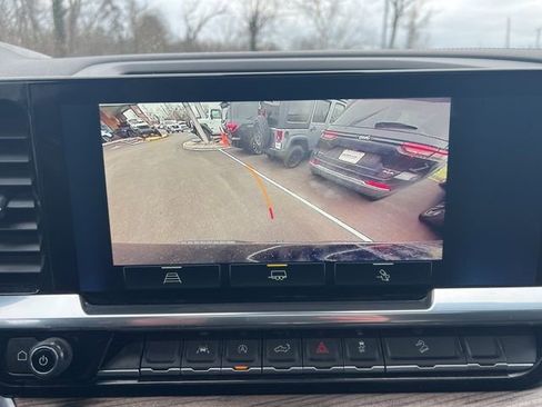 Used 2022 Chevrolet Silverado 1500 RST w/ All Star Edition Plus image 17