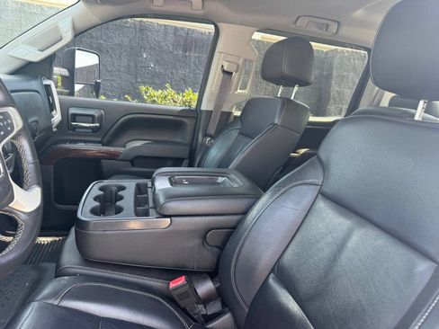 Certified 2015 GMC Sierra 1500 SLE w/ SLE Value Package AWD/4WD image 10