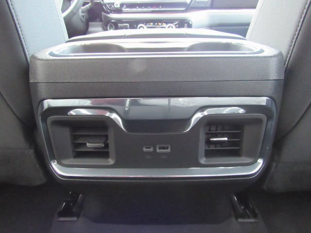 Used 2024 GMC Sierra 2500 SLE w/ SLE Convenience Package AWD/4WD image 25