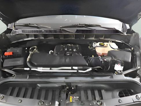 Used 2022 Chevrolet Silverado 1500 Custom RWD image 30
