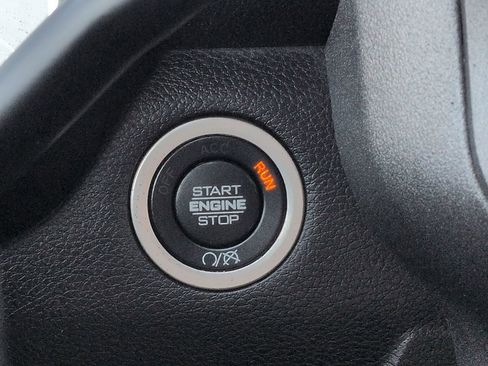 Used 2024 RAM 2500 Tradesman image 24