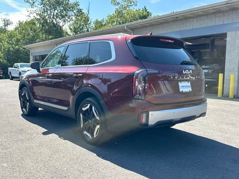 Used 2023 Kia Telluride EX AWD/4WD image 23