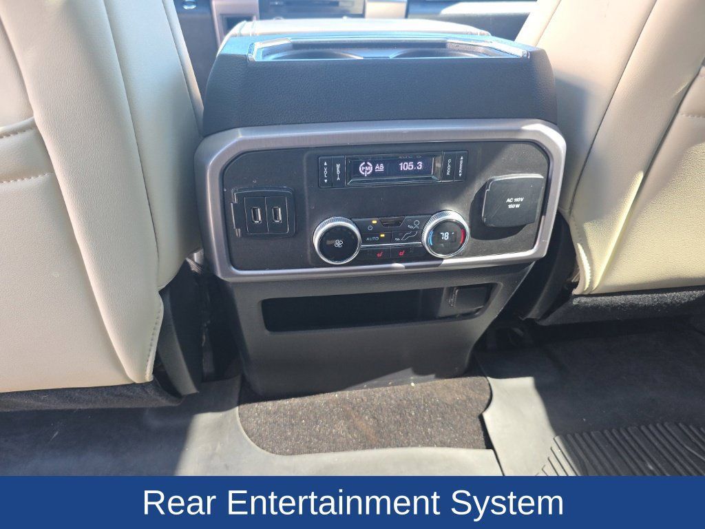 Used 2018 Ford Expedition Max Platinum RWD image 12